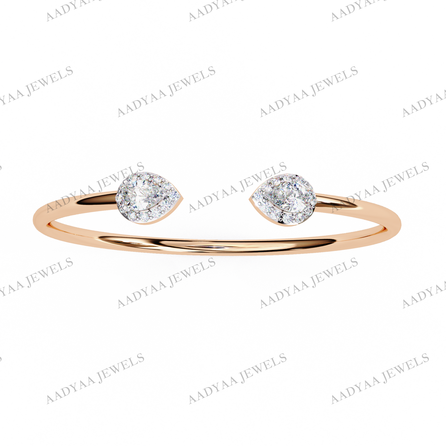 Caroline Diamond Bracelet