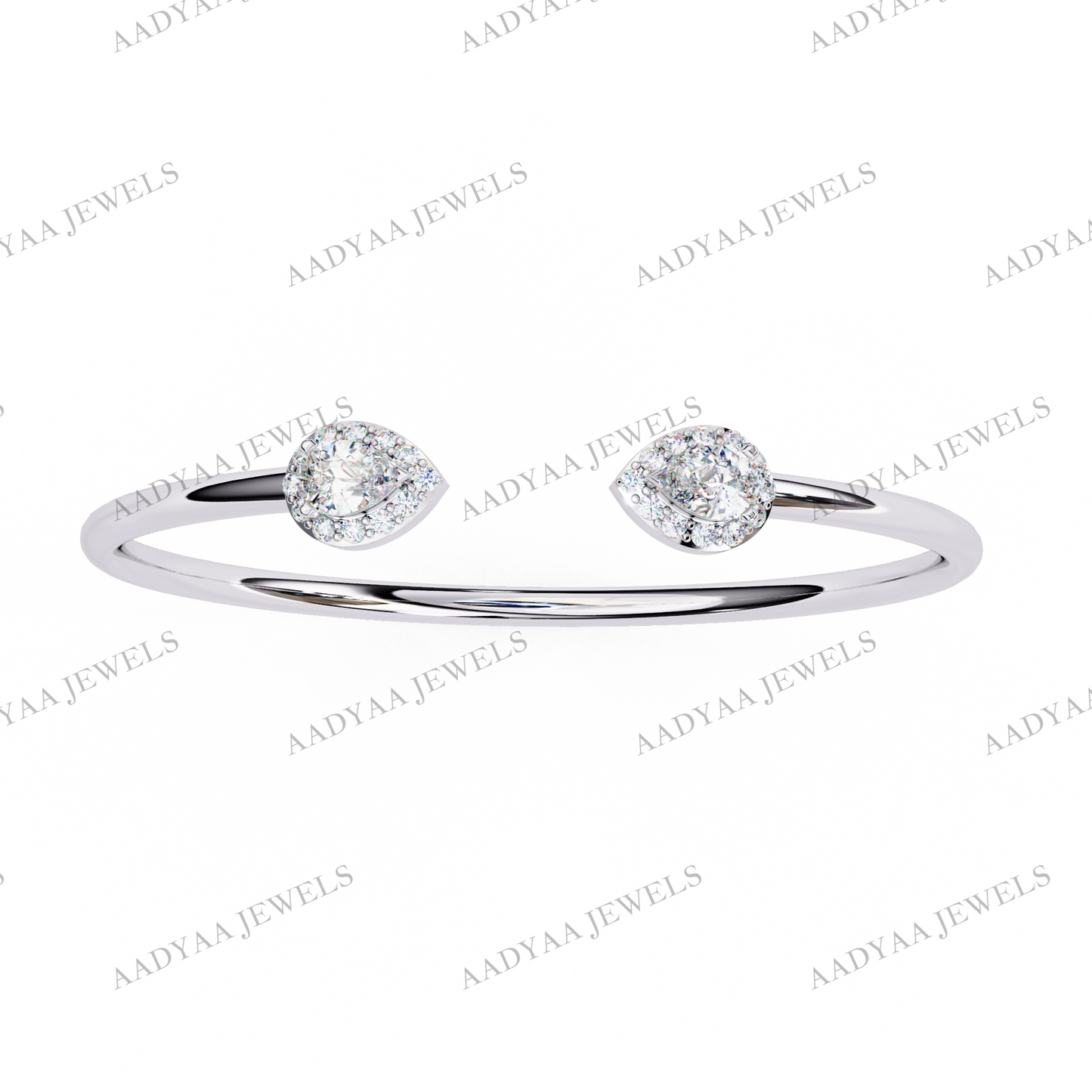 Caroline Diamond Bracelet