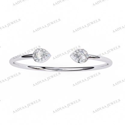 Caroline Diamond Bracelet