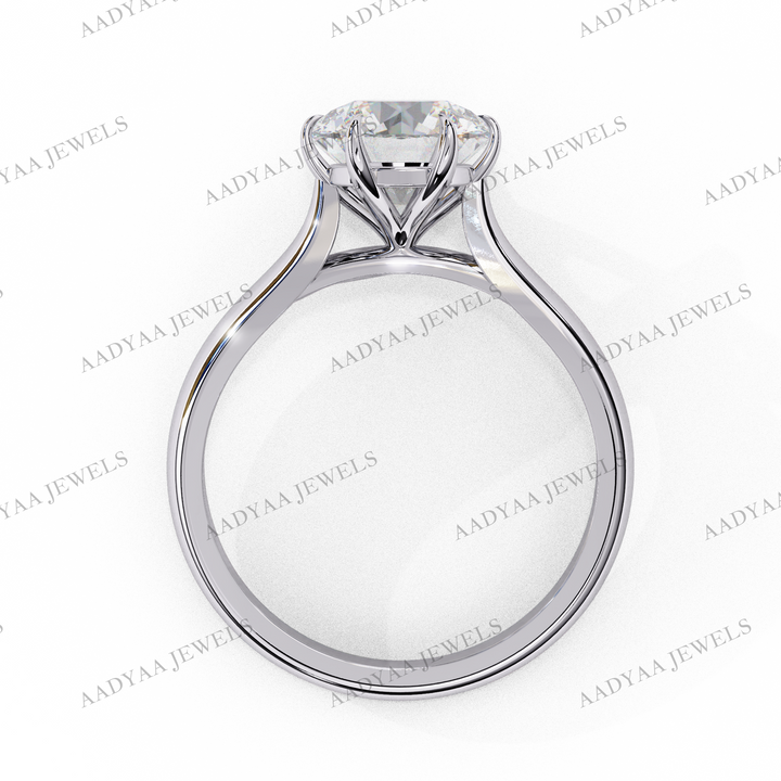 Cordelia Diamond Ladies Ring