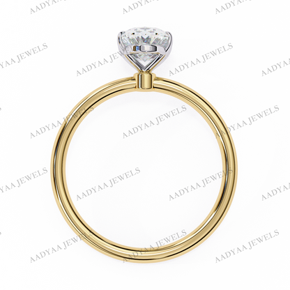 Josephine Diamond Ladies Ring
