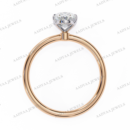 Josephine Diamond Ladies Ring