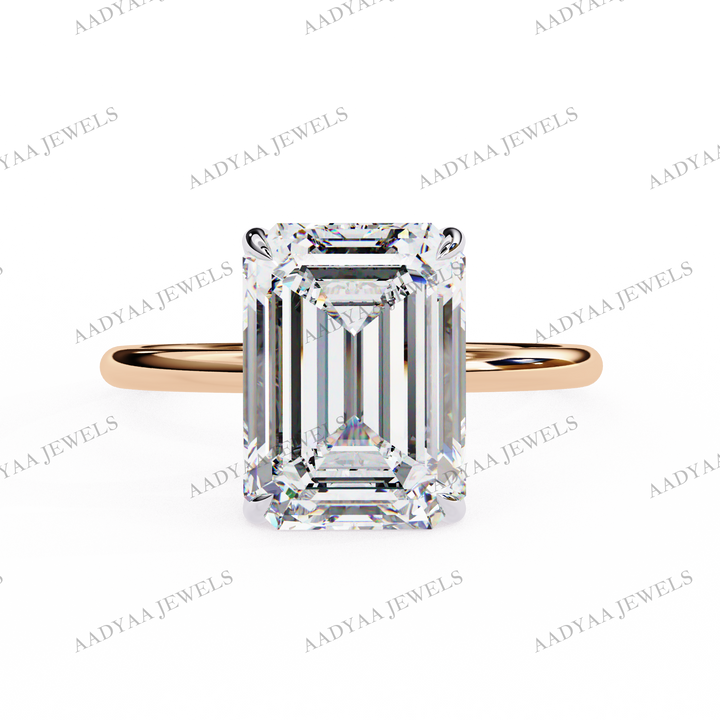 Imogen Diamond Ladies Ring