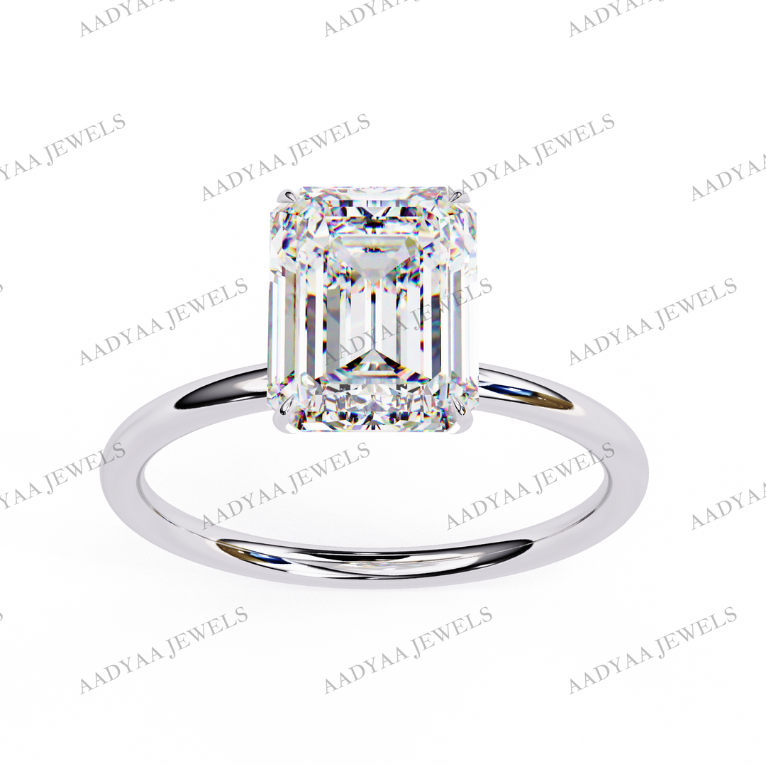 Imogen Diamond Ladies Ring