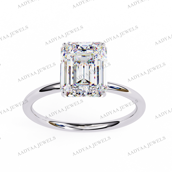 Imogen Diamond Ladies Ring