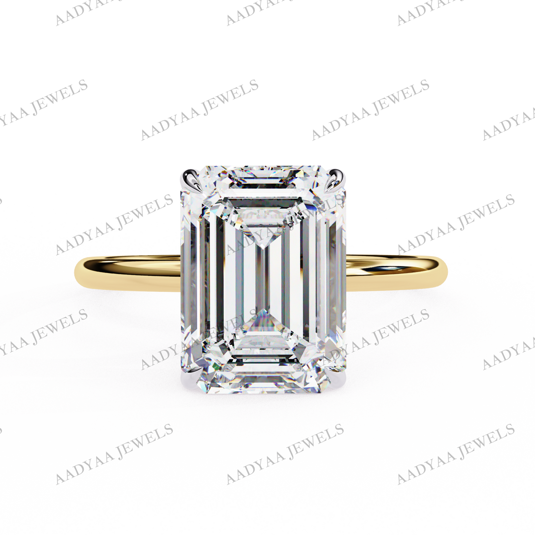 Imogen Diamond Ladies Ring