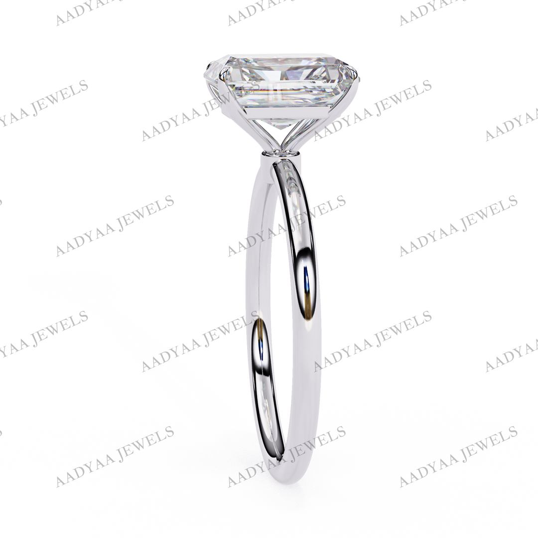 Imogen Diamond Ladies Ring