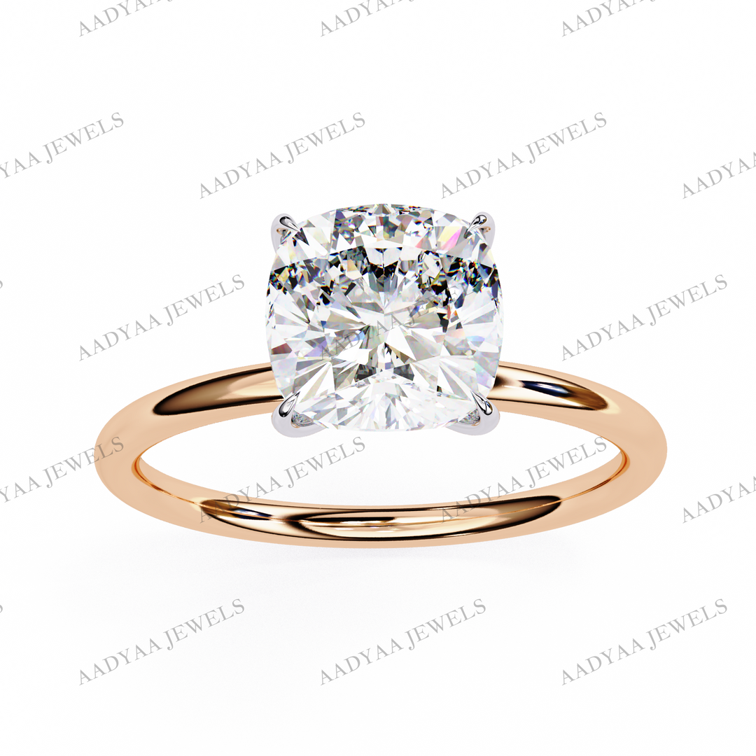 Isabella Diamond Ladies Ring