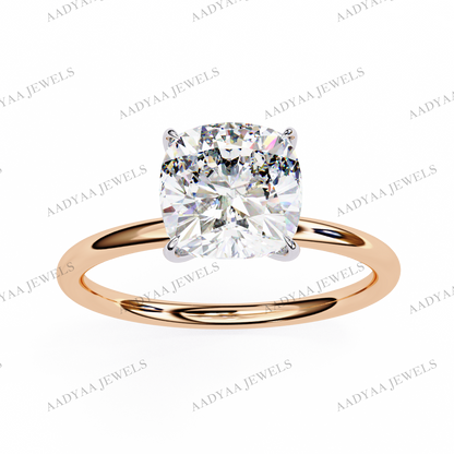 Isabella Diamond Ladies Ring