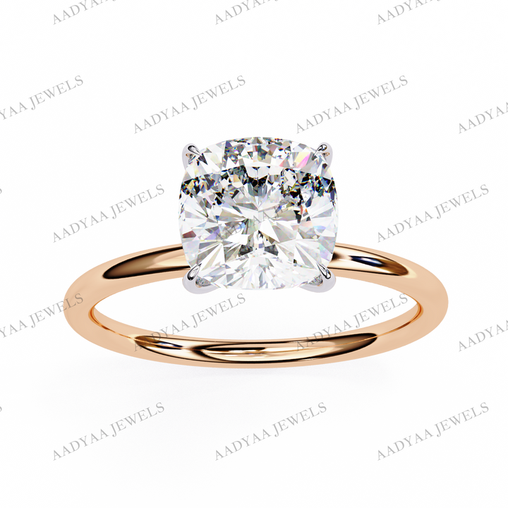 Isabella Diamond Ladies Ring