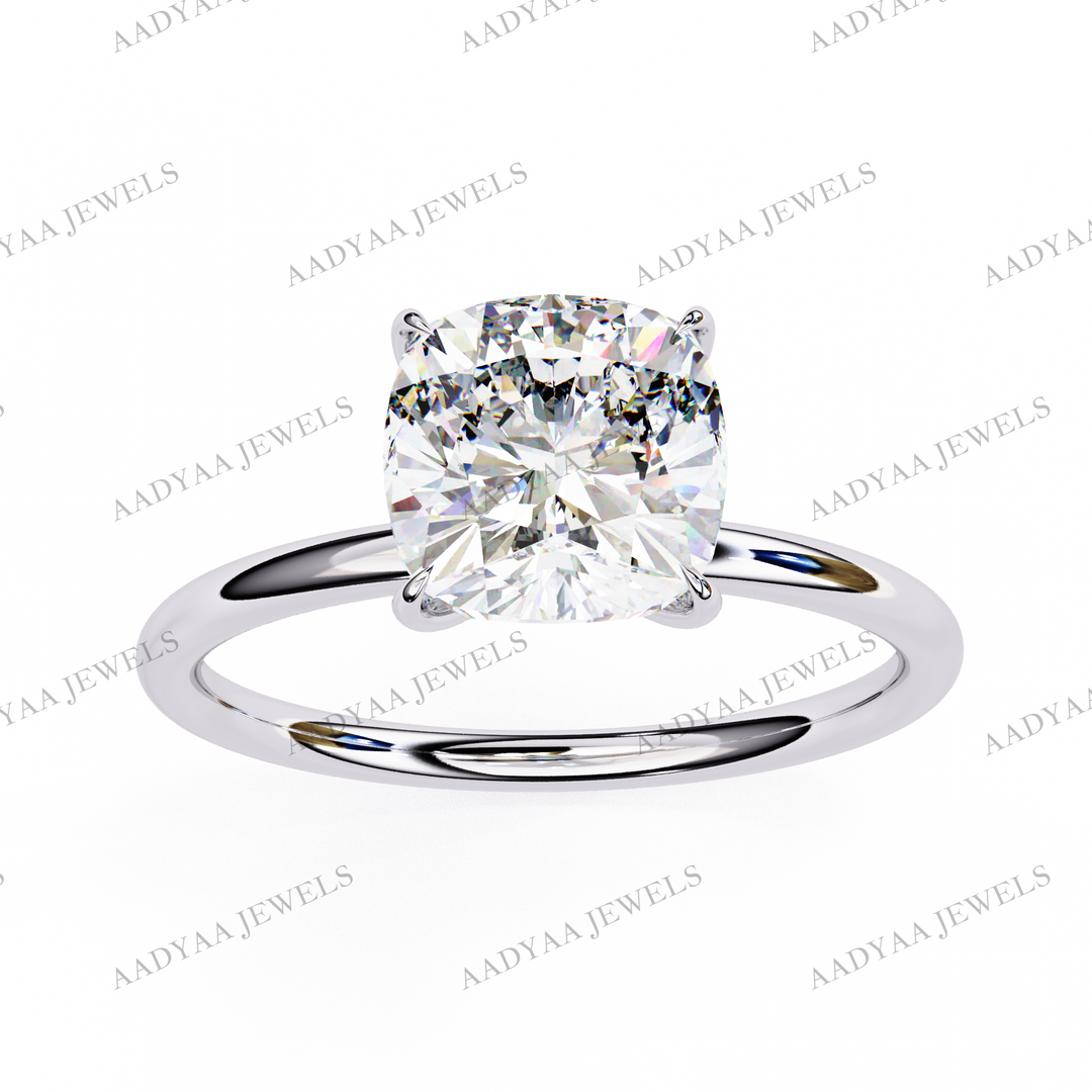 Isabella Diamond Ladies Ring