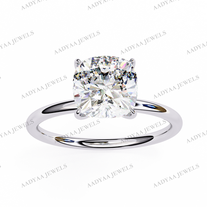 Isabella Diamond Ladies Ring