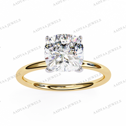 Isabella Diamond Ladies Ring