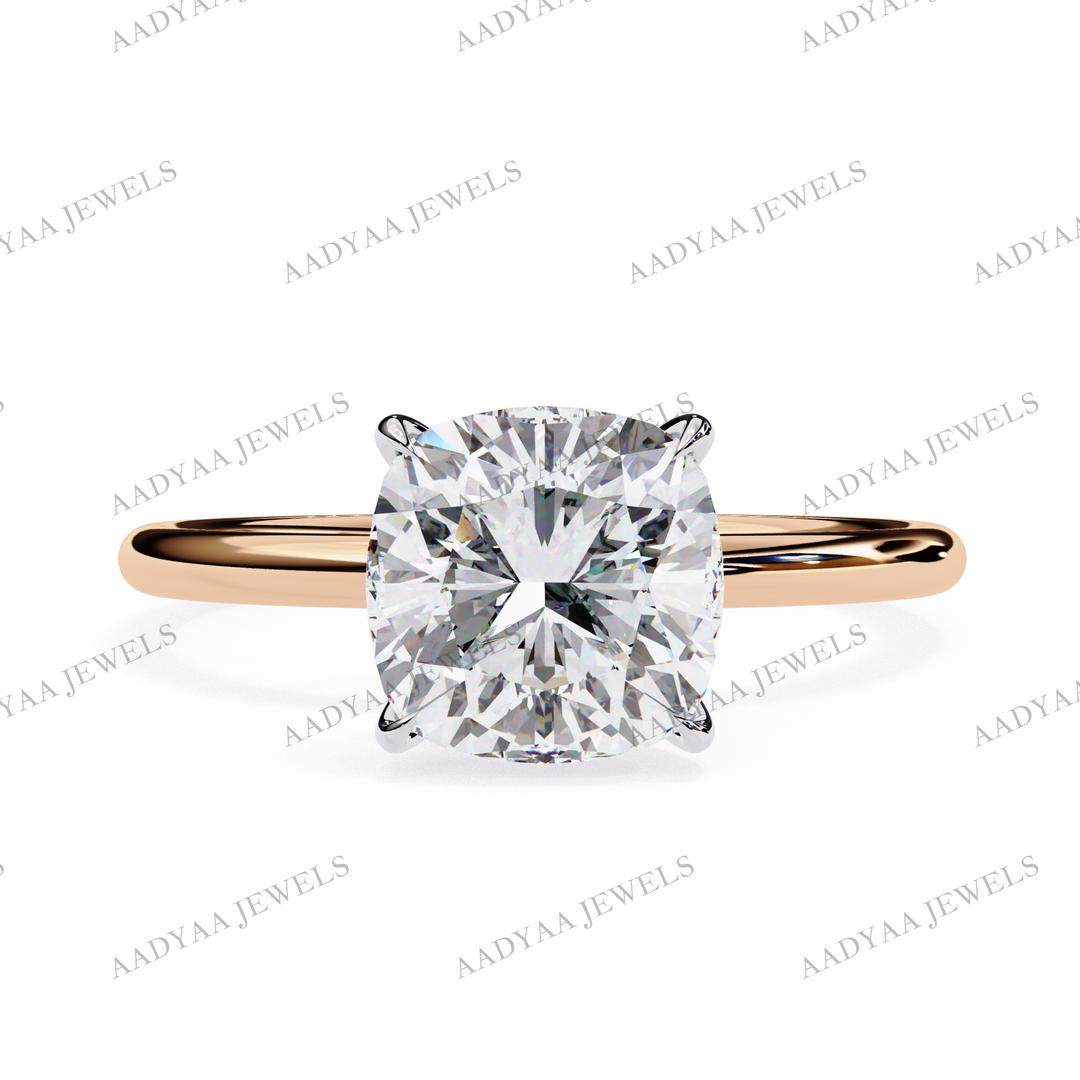 Isabella Diamond Ladies Ring