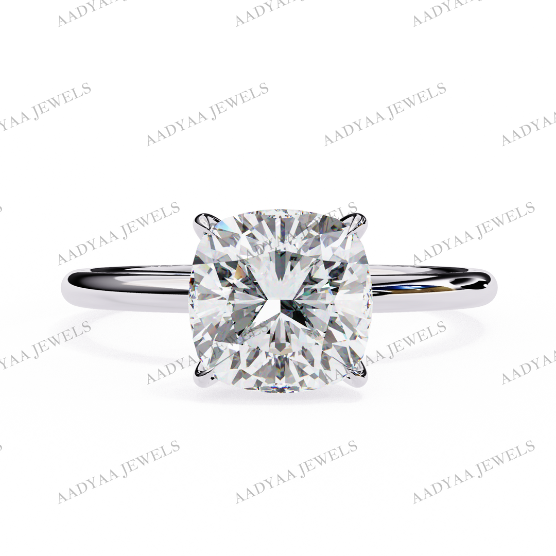 Isabella Diamond Ladies Ring