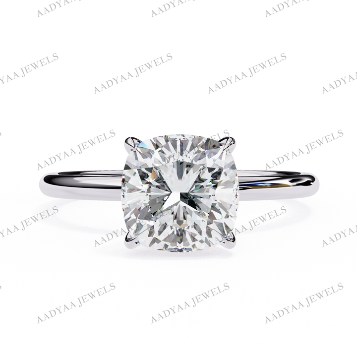 Isabella Diamond Ladies Ring