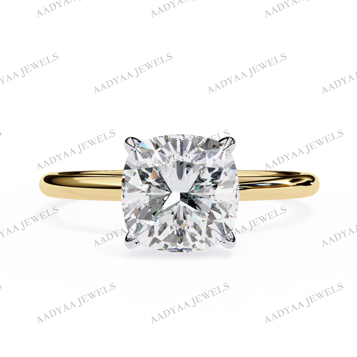 Isabella Diamond Ladies Ring