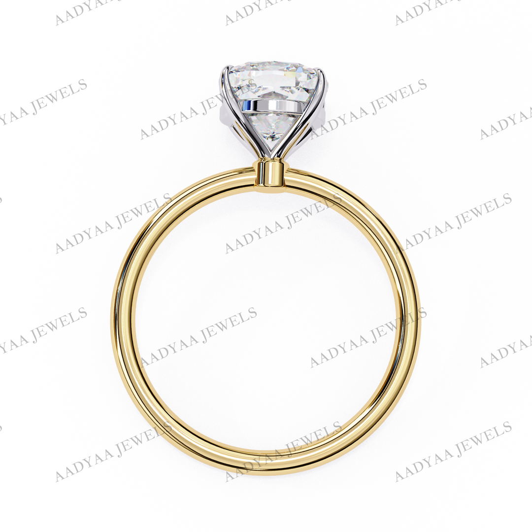 Isabella Diamond Ladies Ring