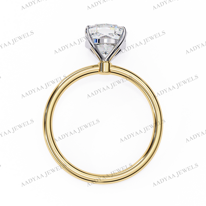 Isabella Diamond Ladies Ring