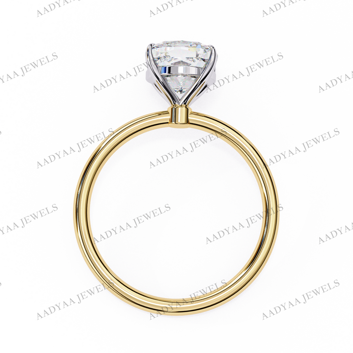 Isabella Diamond Ladies Ring