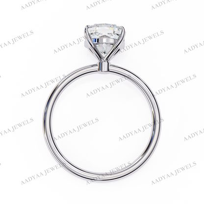 Isabella Diamond Ladies Ring