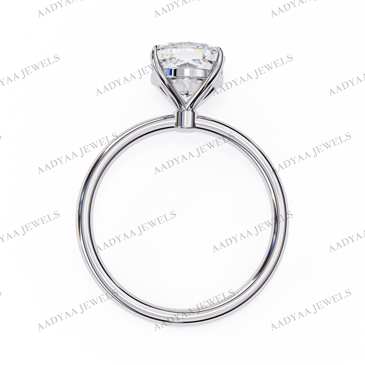 Isabella Diamond Ladies Ring