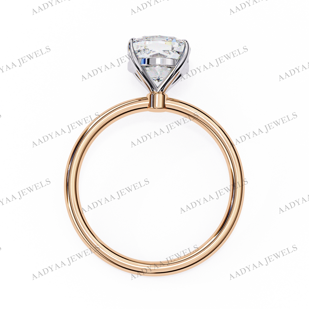 Isabella Diamond Ladies Ring