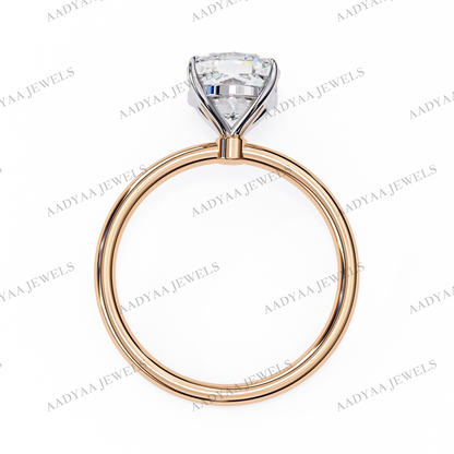 Isabella Diamond Ladies Ring