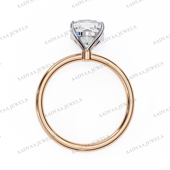 Isabella Diamond Ladies Ring