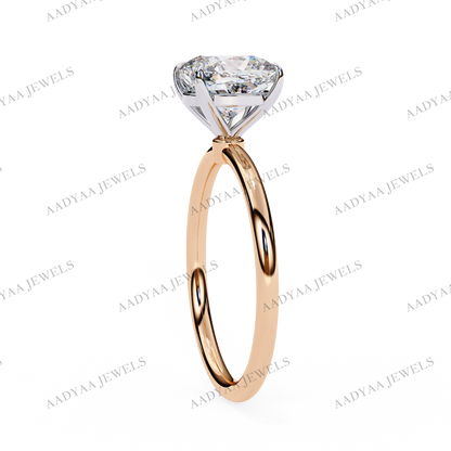 Isabella Diamond Ladies Ring