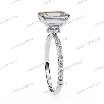 Lorelei Diamond Ladies Ring