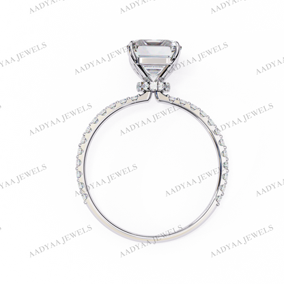 Lorelei Diamond Ladies Ring