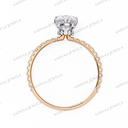 Madelina Diamond Ladies Ring