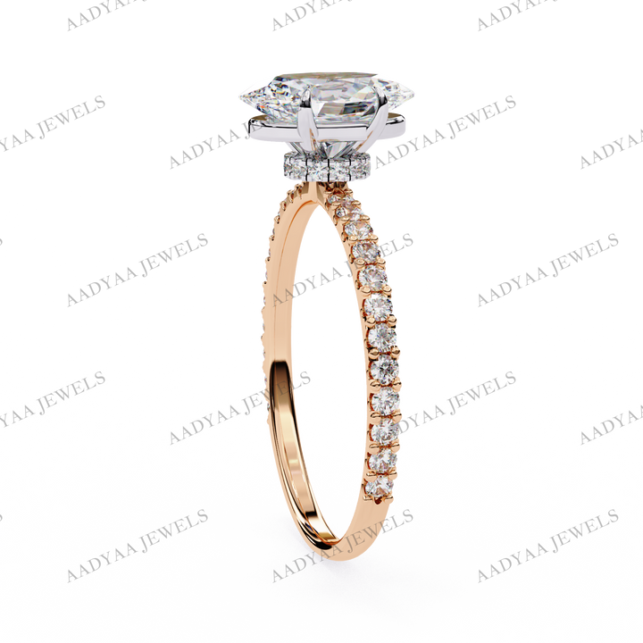 Madelina Diamond Ladies Ring