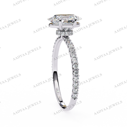 Madelina Diamond Ladies Ring