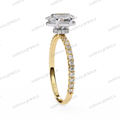 Madelina Diamond Ladies Ring