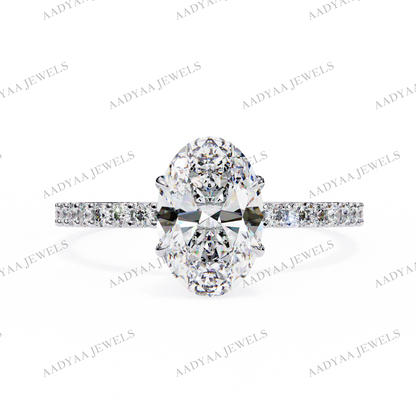 Madelina Diamond Ladies Ring