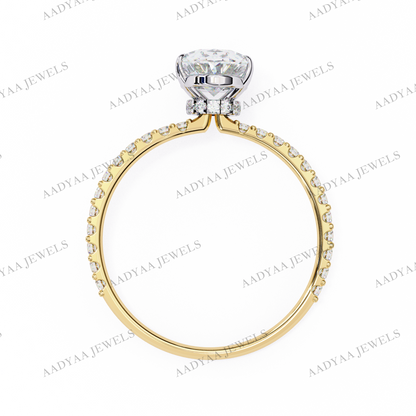 Madelina Diamond Ladies Ring