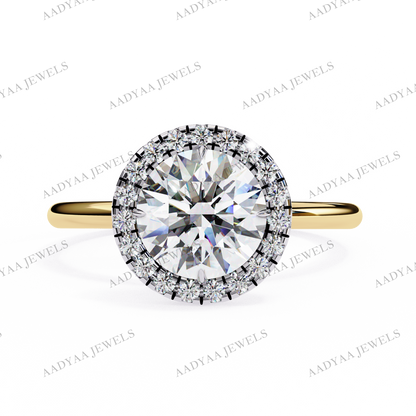 Samantha Diamond Ladies Ring