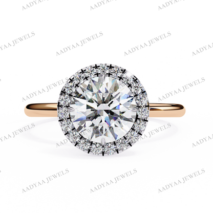 Samantha Diamond Ladies Ring