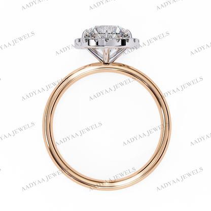 Samantha Diamond Ladies Ring