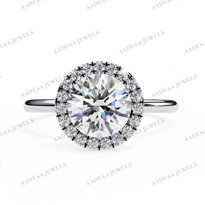 Samantha Diamond Ladies Ring