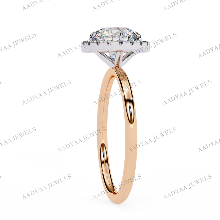 Samantha Diamond Ladies Ring