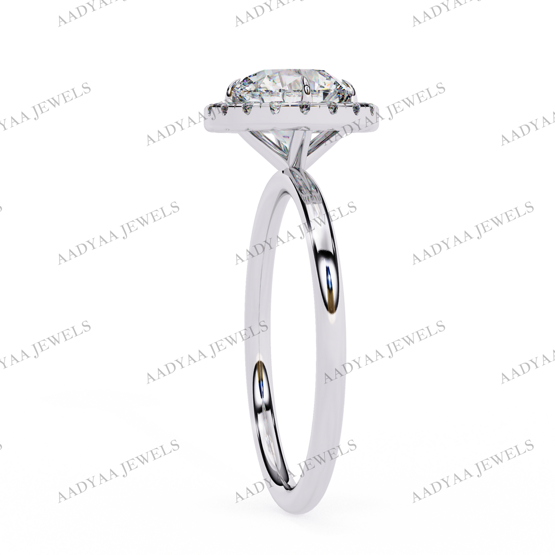 Samantha Diamond Ladies Ring