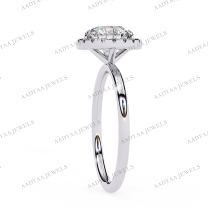 Samantha Diamond Ladies Ring