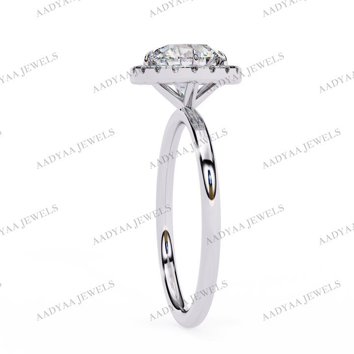 Samantha Diamond Ladies Ring