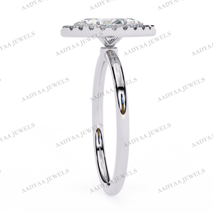 Vivienne Diamond Ladies Ring