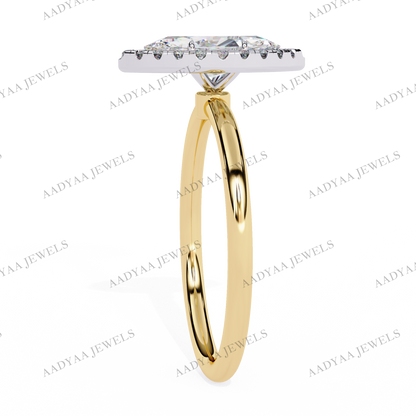 Vivienne Diamond Ladies Ring