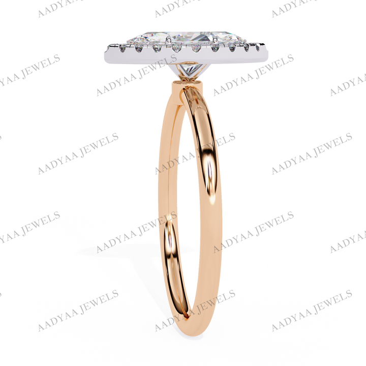 Vivienne Diamond Ladies Ring