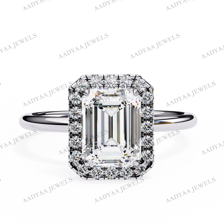 Allegra Diamond Ladies Ring